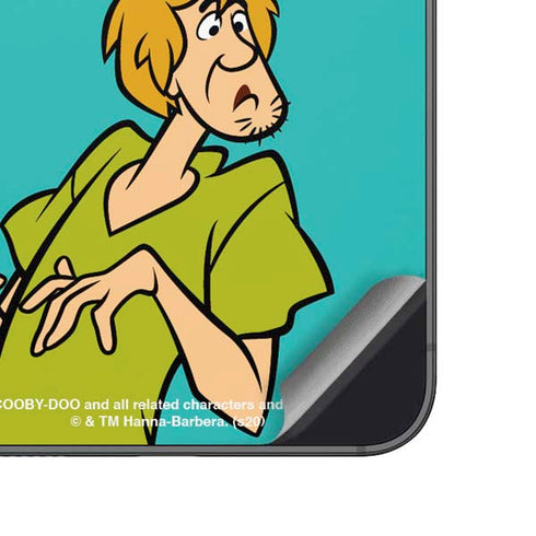 Scooby Doo Shaggy Galaxy A14 5G Skin